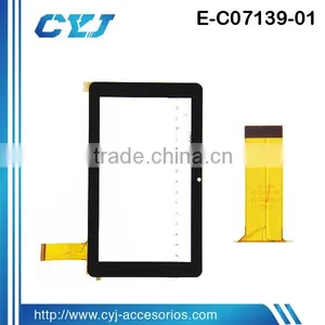 Tablet Part for Tablet pc in Best Quality ,the Replacement Screen for Android Tablet for E-C07139-01 thumbnail-1