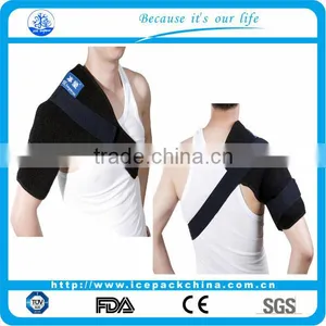Massage Neck Wrap thumbnail-1