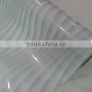 Rigid PVC Film for Cabinet Door thumbnail-1