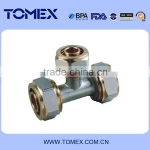 China Factory Outlet 26mm Overlap Pex al Pex Tube thumbnail-3