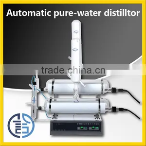 SZ-93A Double Distillation Water Distiller Electric Water Distiller thumbnail-1