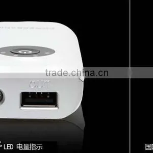 Import Cheap Goods From China Shenzhen Power Bank 5600 Mah thumbnail-4