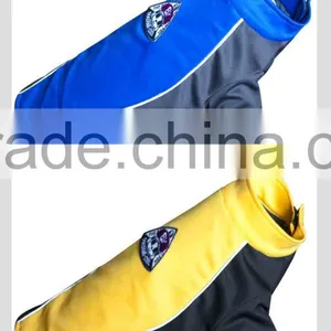 Sweet High Quality Pet Sport Clothes Plush Dog Coat thumbnail-1