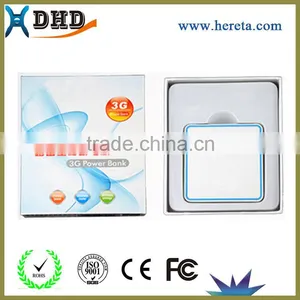 New Products 4 in 1 Power Bank 3g Mifi Router With Rj45 Port thumbnail-6