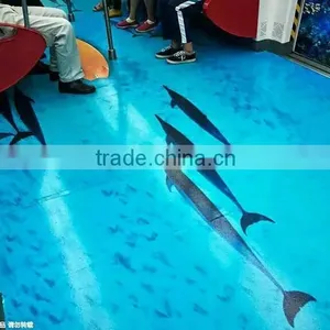Large Format Car Sticker Roll Printing Machine / Digital Flatbed uv Printer Price thumbnail-6