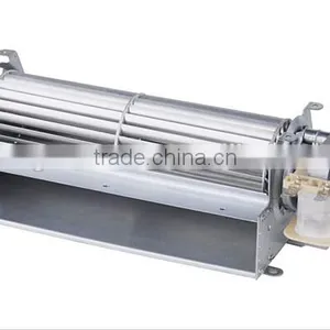 60*180mm Length AC Oven Blower thumbnail-2