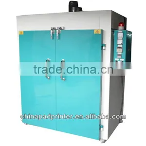 Plastic IR OVEN TM-1480D thumbnail-1