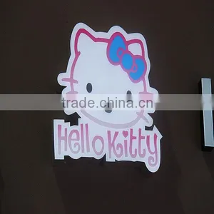 Acrylic Led Sign Boards Decoration thumbnail-1