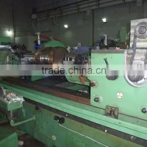 Crankshaft Grinding Machine MQ8260*3000 thumbnail-2