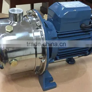 JET-100ST 1hp Stainless Steel Water JET Pump thumbnail-2