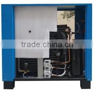 Gas Regulating Air Compressor Motor Sale With Pressure Tanks and Air Filter Vacuum Pump thumbnail-5