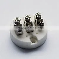 Thermocouple Terminal S-3P-C Ceramic Block thumbnail-1