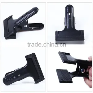 Kit Studio Clamp for Background Backdrop Stand/ Photographic Clamp thumbnail-2