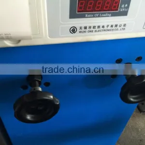 YES-2000J Digital Display Type Concrete Hydraulic Compression Testing Machine 200T 2000kN thumbnail-3