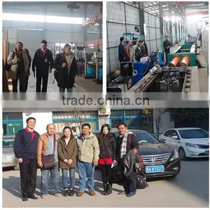 2015 New Style ! Hydraulic Tensile Testing Machine Price thumbnail-6