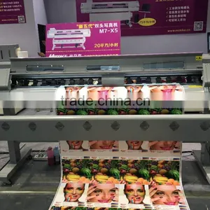 MIMKE Large Format 1.6M Hot Sale Printer thumbnail-1