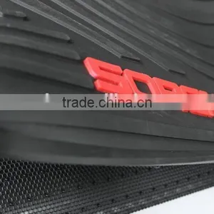 China Manufacturer 3D PVC Rubber Auto Car Floor Mats For KIA SORENTO thumbnail-3