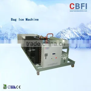 Best 1 Ton Bag Block Ice Machine for Nigeria thumbnail-1