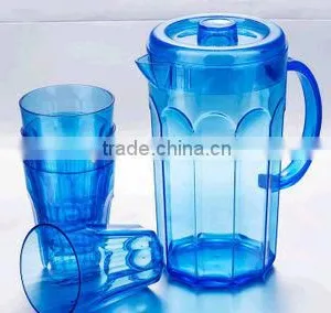 Hot Sales Wholesale Huge Capacity Water Jug thumbnail-1