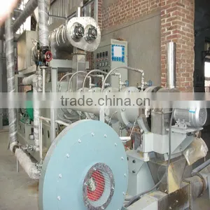 Soya Flakes Processing Line thumbnail-1