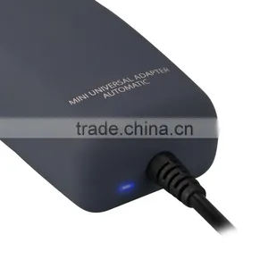 Colorful Unique Design Universal Laptop ac Adapter With USB Port thumbnail-3