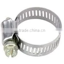 Worm Screw Clamp thumbnail-1