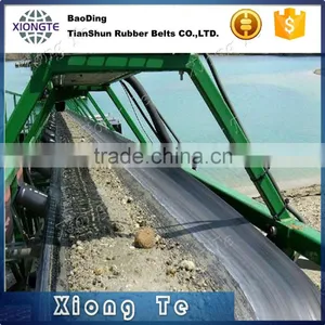 CB311 Series Heavy Duty Roller Conveyor, Conveyor Belt thumbnail-4