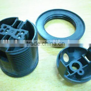 Direct Deal E27 CE Plastic Lampholder thumbnail-1