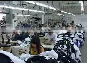 Shenzhen Kangaroo Garments Co., Ltd. company overview - view 3 thumbnail