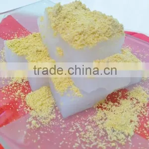 Japanese Very Hot Selling Wagashi ENDO's 'Zero Calorie' Kinako Warabi Mochi 180g thumbnail-5