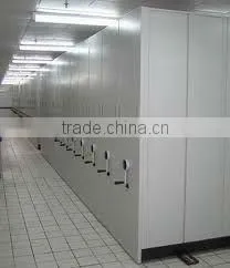 Compact Mobile File Filing Cabinet Manufacture of Rack,special Design thumbnail-4