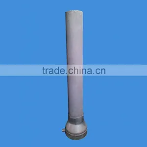 Long Nozzle for Continous Casting Steel thumbnail-1