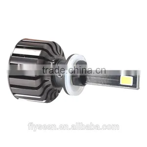 880 Led Headlight 50w 3600 Lumen 880 Led Headlight High Power Led Headlight Bulb thumbnail-5