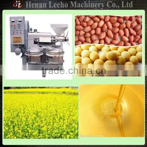 Hot Sale Canola Oil Press thumbnail-1