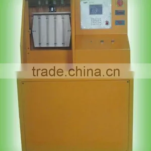 HY-CRI200C High Pressure Common Rail Test Bench for Testing Injectors and Pumps thumbnail-1