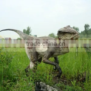 Big Animatronic Dinosaur for Theme Park thumbnail-1
