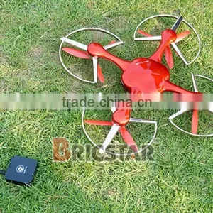 Hot Sale Ghost rc Quadcopter Flying Drone With Gps and Camera Hd. thumbnail-2
