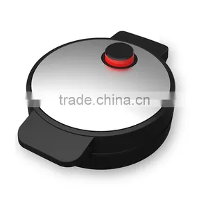 YD309 Small Household Waffle Maker thumbnail-1