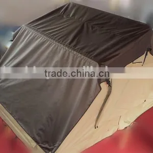 Outdoor Waterproof Camper Family Tent for Land Rover thumbnail-6