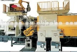 Best Used Die Casting Machine thumbnail-1