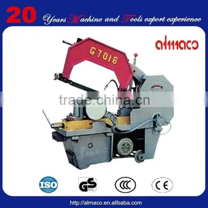 ALMACO Metal Cutting Hacksaw Machine HKS160/250B/250 thumbnail-1