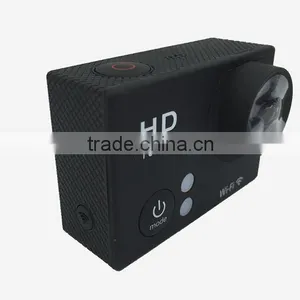 Full HD 1080p Helmet Sport Action Camera Popular As Yi Action Camera thumbnail-3