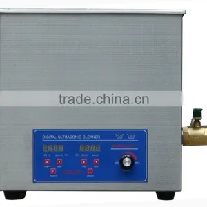 3.2L Digital Ultrasonic Cleaner thumbnail-2