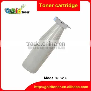 Copier Toner Cartridge for IR-4600N/5000/5000i/5020i/6000/6000i/6020i thumbnail-1
