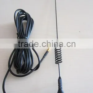 DMB Car TV Antenna VHF 174-240MHZ Hot Sale for Korea thumbnail-2