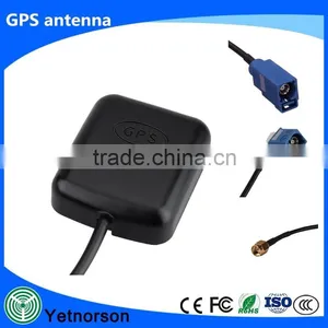 GPS Navigation Antenna With Fakra C Blue for NP400 NX409 NX500 NX501 NZ409 NZ500 NP401 NZ501 NZ502 NX602 NX702 thumbnail-3