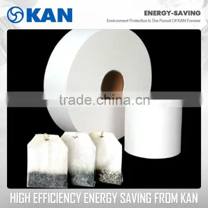 2015 Wood Pulp Heat Seal Tea Bag Filter Paper in Roll thumbnail-1