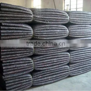 Recycled Polyester Mat for Car Sound Deadening thumbnail-5