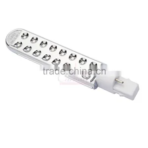Factory Direct Sale! LED Bulb in LED Nail Lamp 5W thumbnail-2