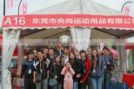 Dongguan Yungson Sports Equipment Company Limited company overview - view 1 thumbnail